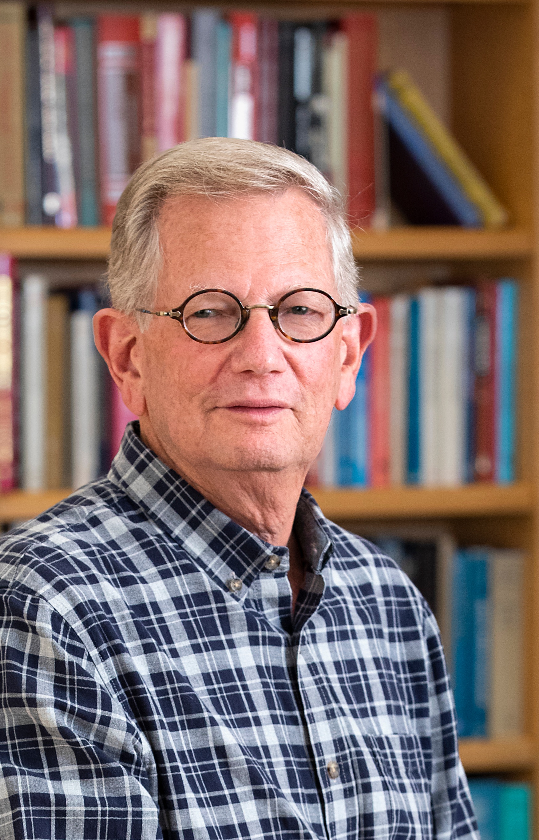 Dr. Yoram Rudy
