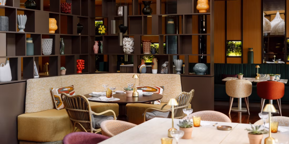 Hotel Crowne Plaza Madrid Centre Retiro - Photo 3