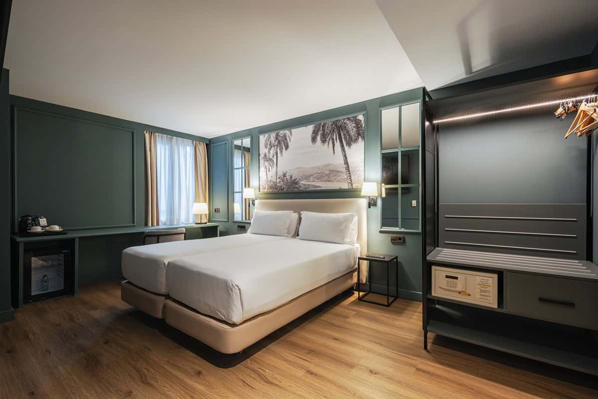 Hotel Luze Castellana - Photo 2