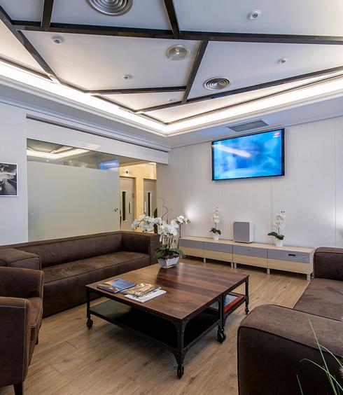 Hotel NeoMagna - Photo 2