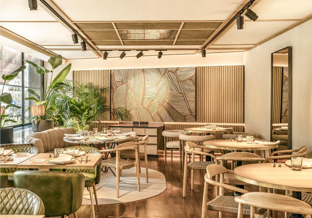 Hotel Vincci Soma - Photo 4