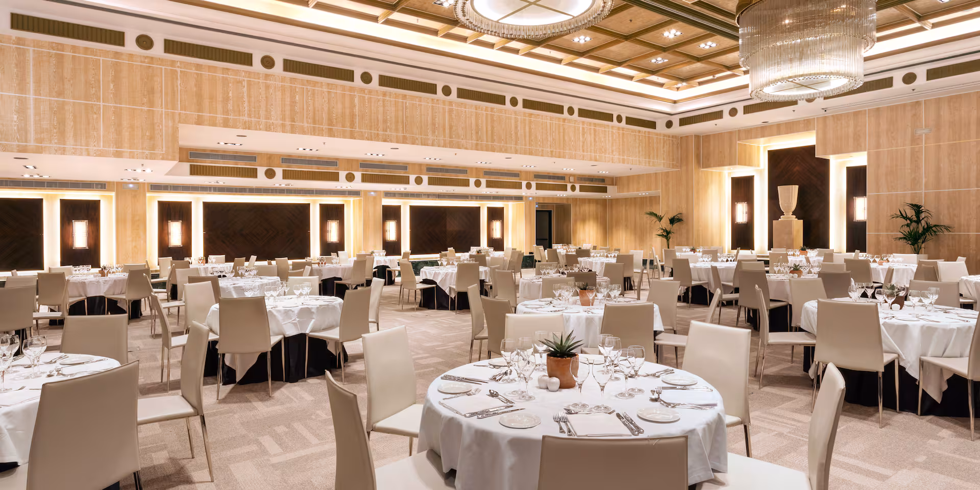 Gala Dinner
