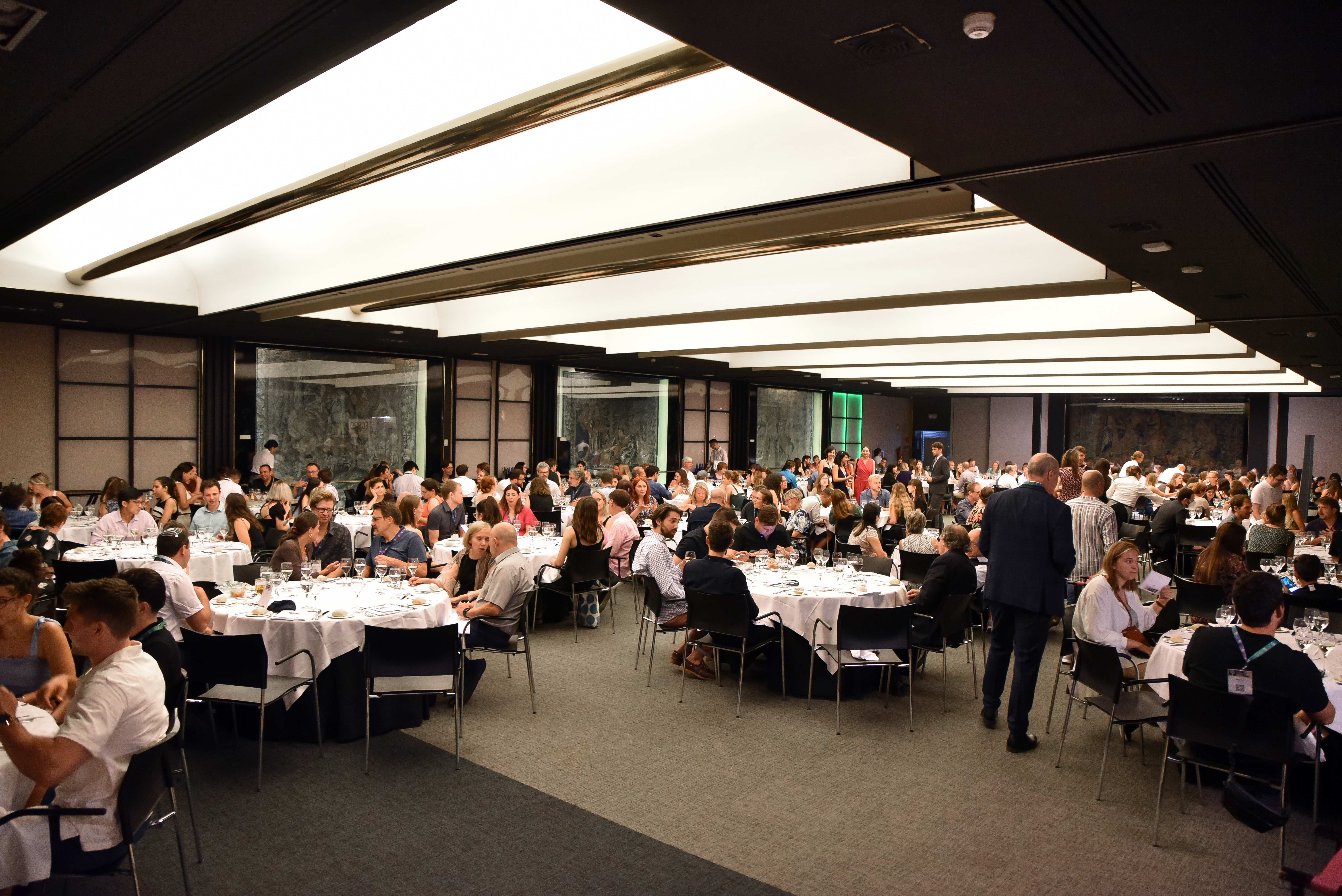 Gala Dinner