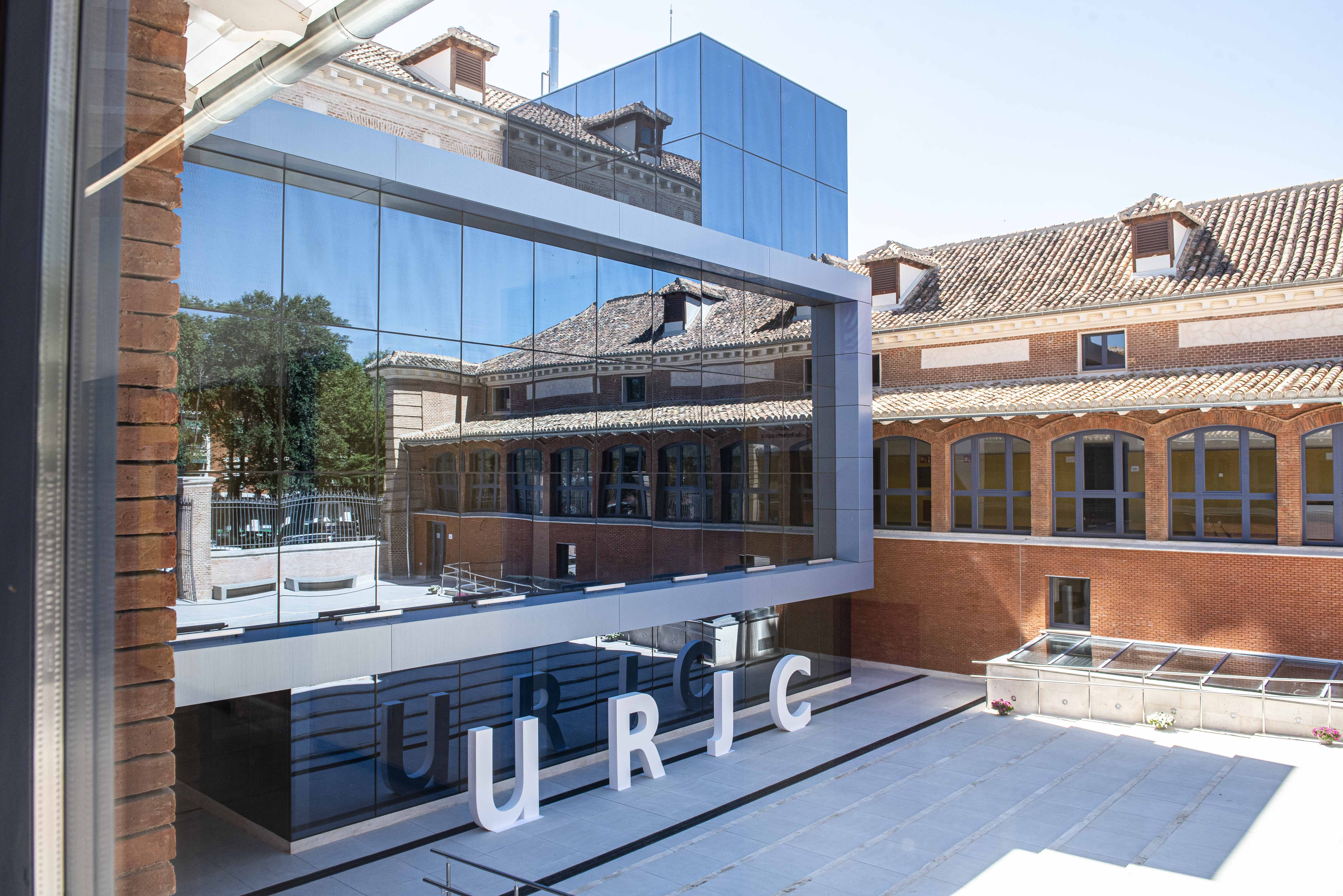 Hospital San Carlos 1