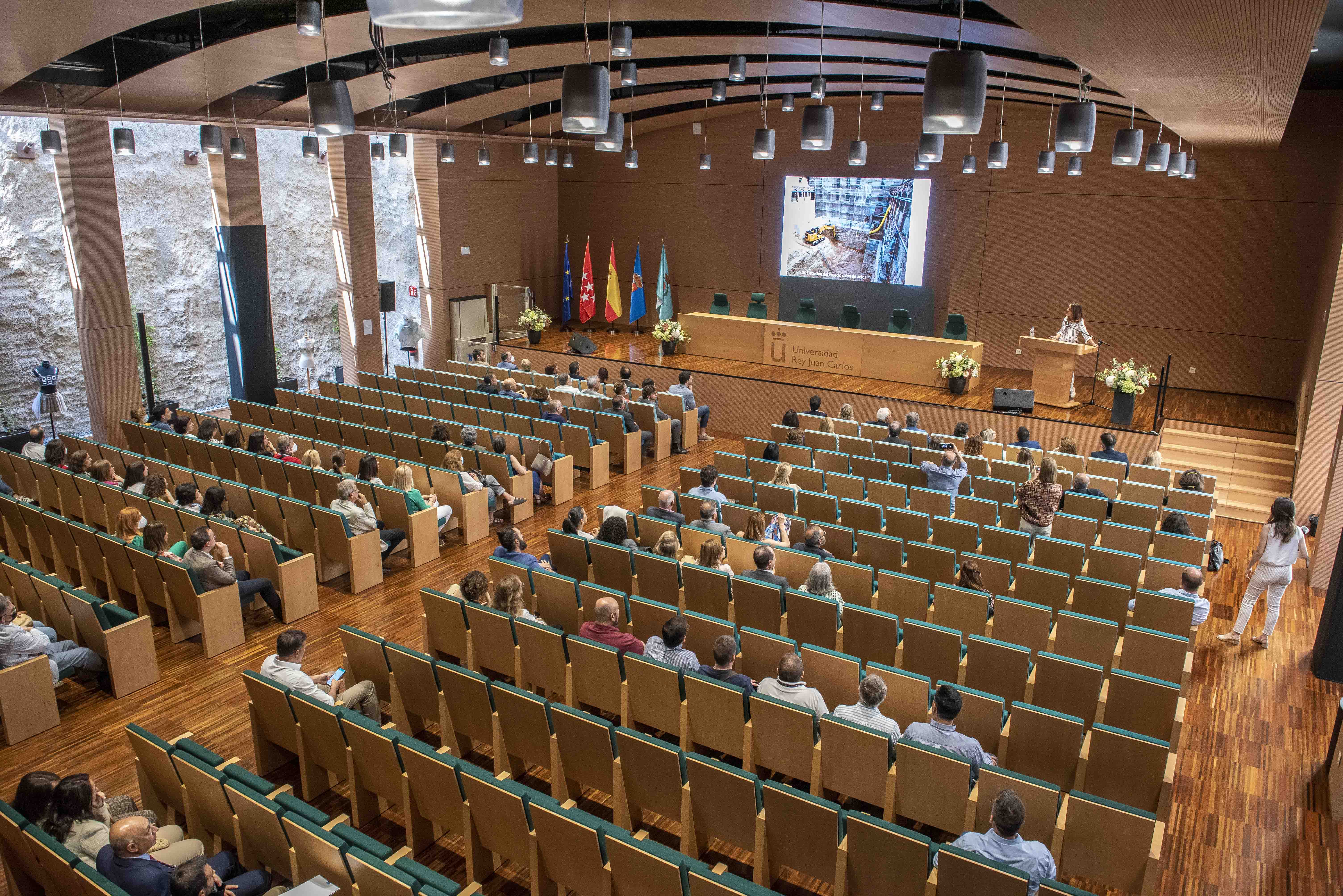 Hospital San Carlos 2