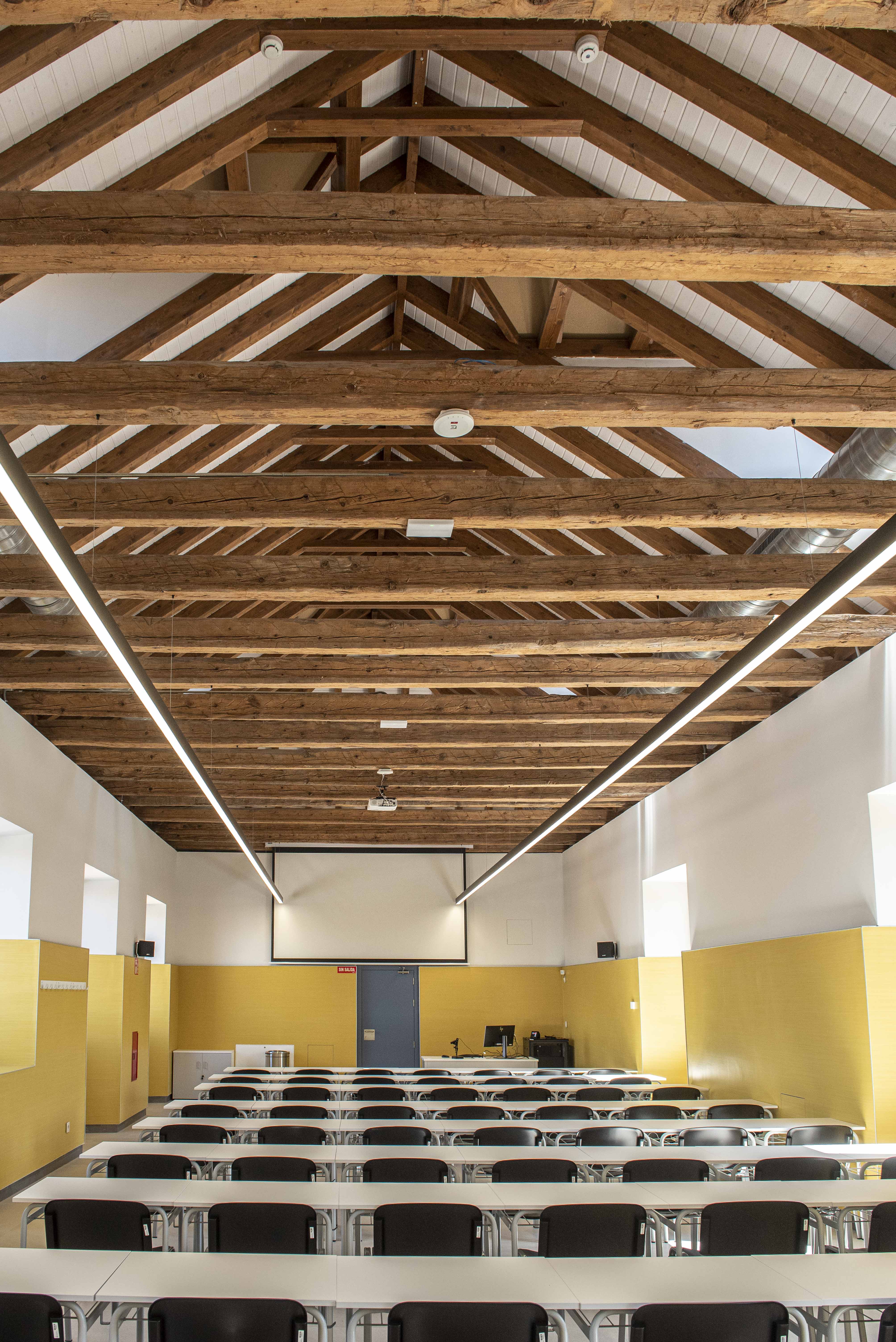 Hospital San Carlos 3