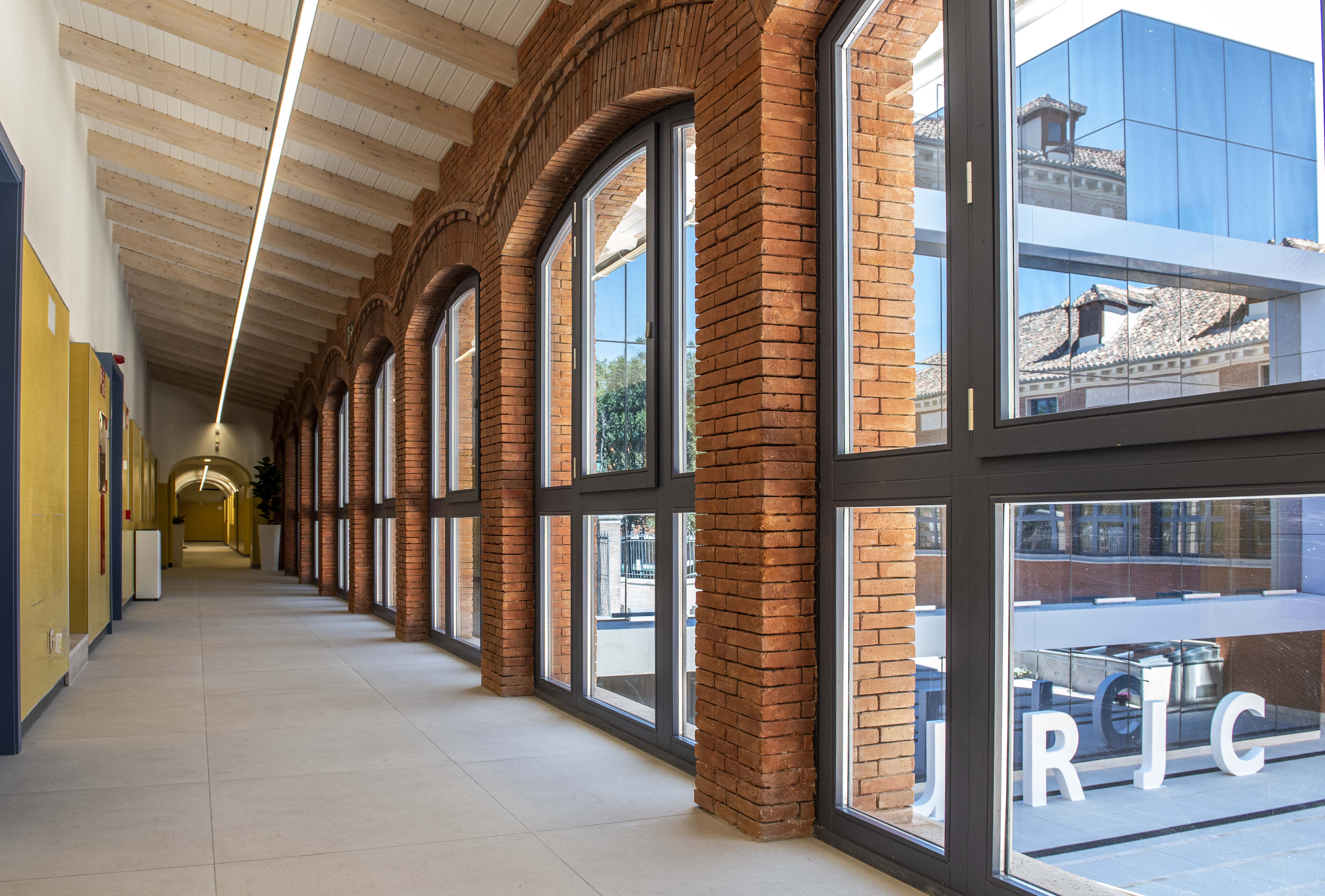 Hospital San Carlos 5