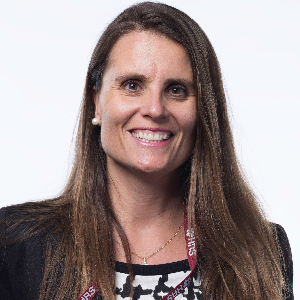 Dr. Elena Arbelo