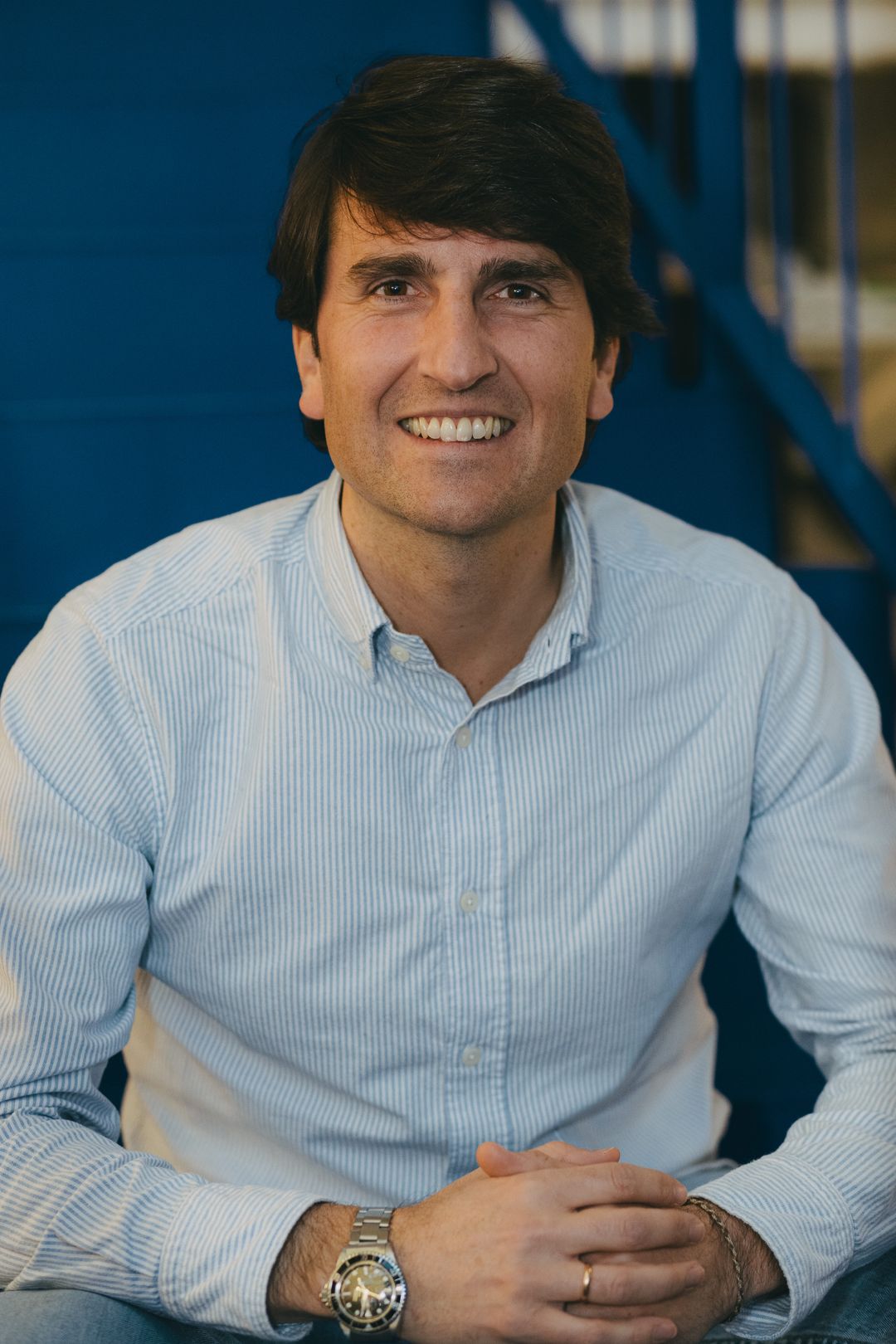 Dr. Manuel Marina Breysse
